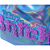 Mochila Prata Holográfica Plush Stitch 41681 Up4You - Imagem 3
