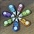 Fita Decorativa Pentel - Imagem 3