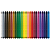 Lapis de Cor ColorPeps Infinity 24C Maped - Imagem 2