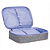 ESTOJO BOX ACADEMIE DOTS CINZA 2025 TILIBRA - Imagem 2