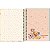 Caderno Colegial Pooh 10M 160 Folhas Tilibra - Imagem 6