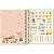 Caderno Colegial Pooh 10M 160 Folhas Tilibra - Imagem 7