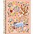 Caderno Colegial Pooh 10M 160 Folhas Tilibra - Imagem 4