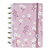 Caderno Inteligente Pink Blossom By Sof - Imagem 1