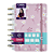 Planner Permanente Pink Blossom By Sof A5 - Imagem 2