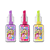 Marca Texto Barbie Esmalte Tris - Imagem 2