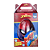 Kit Guache Criativo Homem Aranha Ovo DAC 5245 - Imagem 5