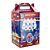 Kit Guache Criativo Homem Aranha Ovo DAC 5245 - Imagem 6