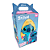 Kit Guache Criativo Stitch Ovo DAC 5223 - Imagem 4
