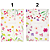 Caderno Sketchbook Livro A5 Florescer Uniso - Imagem 2