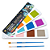 Kit Pintura Harry Potter com Quadrinhos Leonora - Imagem 3