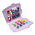 Kit Pintura Hello Kitty 24 peças 10457 Leonora - Imagem 2