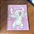 Caderno Smart Universitário Stitch 5378 Stitch - Imagem 3