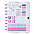 Caderno Inteligente Intense Violet Grande - Imagem 2