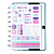 Caderno Inteligente Intense Green Grande - Imagem 2