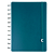 Caderno Inteligente Intense Green Grande - Imagem 1
