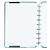 Caderno Inteligente Intense Green Grande - Imagem 3