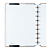 Caderno Inteligente Cappuccino - Imagem 7