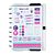Caderno Inteligente Latte Grande - Imagem 2