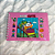 Livro de Colorir Bob Cute Rosa Novo Seculo - Imagem 2