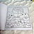 Livro de Colorir Bob Cute Cotidiano Novo Seculo - Imagem 5