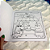 Livro de Colorir Bob Cute Dia a Dia Novo Seculo - Imagem 5