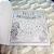 Livro de Colorir Bob Cute Dia a Dia Novo Seculo - Imagem 9
