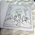 Livro de Colorir Bob Cute Filmes e Series Novo Seculo - Imagem 5