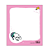 Tilembrete Notas Snoopy 100F Tilibra - Imagem 2