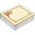 Tilembrete Notas Pooh 100F Tilibra - Imagem 1