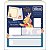 Tilembrete Notas Pooh 100F Tilibra - Imagem 4