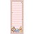 Tilembrete Notas G Pooh 50F Tilibra - Imagem 2