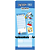 Tilembrete Notas G Snoopy 50F Tilibra - Imagem 3
