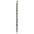 Lapis Preto N2 Capivara Capyclub 390518 Tilibra - Imagem 3