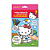 Quebra Cabeça de Colorir 3D Hello Kitty 10466 Leonora - Imagem 1