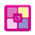 Jogo da Memoria Hello Kitty 10508 Leonora - Imagem 2