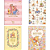Planner Grampeado Pooh 2027 393886 Tilibra - Imagem 1