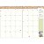 Planner Grampeado Pooh 2027 393886 Tilibra - Imagem 10