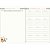 Planner Grampeado Pooh 2027 393886 Tilibra - Imagem 6