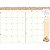 Planner Grampeado Pooh 2027 393886 Tilibra - Imagem 8