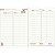 Planner Grampeado Pooh 2027 393886 Tilibra - Imagem 7