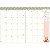 Planner Grampeado Pooh 2027 393886 Tilibra - Imagem 11