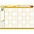 Planner Grampeado Snoopy 2027 393894 Tilibra - Imagem 9