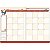 Planner Grampeado Snoopy 2027 393894 Tilibra - Imagem 11