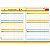 Planner Grampeado Snoopy 2027 393894 Tilibra - Imagem 8
