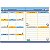 Planner Grampeado Snoopy 2027 393894 Tilibra - Imagem 7