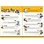 Planner Grampeado Snoopy 2027 393894 Tilibra - Imagem 6