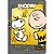 Planner Grampeado Snoopy 2027 393894 Tilibra - Imagem 5