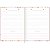 Agenda Costurada 2026 Charme 120383 Tilibra - Imagem 12