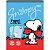 Bloco Papel de Carta Snoopy 50F 395447 Tilibra - Imagem 2